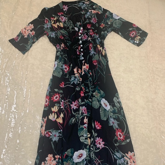 SHEIN Dresses & Skirts - Maxi dress